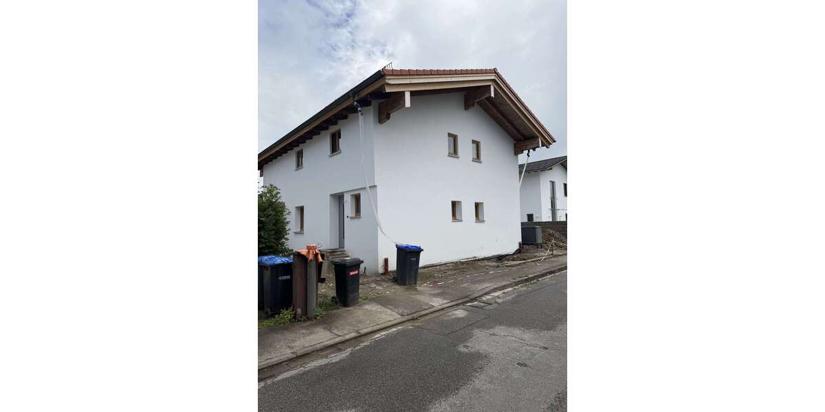 Einfamilienhaus Kolbermoor Lohholz - 6 Zimmer, 154 m&sup2;, 2.200&euro; | Angebot:26858578