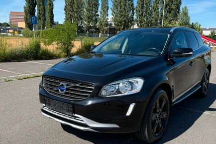 Volvo XC60 197.000 km 11.999 &euro; Berlin 12057