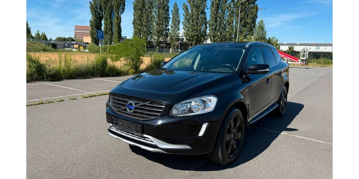 Volvo XC60 197.000 km 11.999 &euro; Berlin 12057
