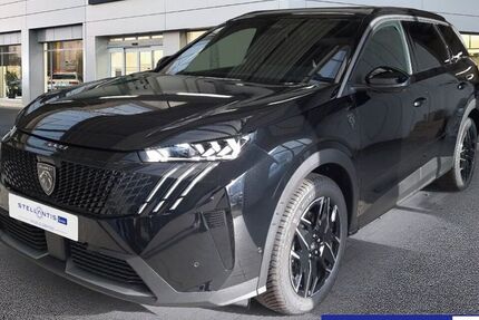 Peugeot 5008 2.500 km 40.450 &euro; Maintal 63477