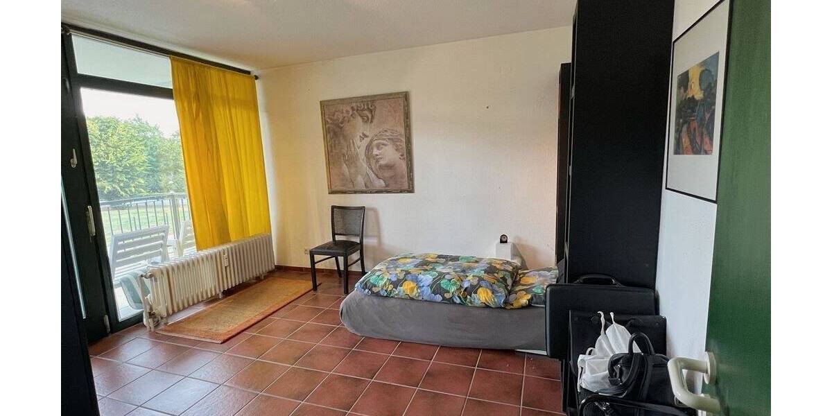 Etagenwohnung Möhnesee Körbecke - 2 Zimmer, 62 m&sup2;, 130.000&euro; | Angebot:25821384