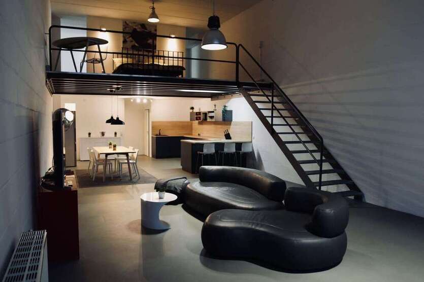 Wohnung zum Mieten in Hürth 2.100 € 162 m²