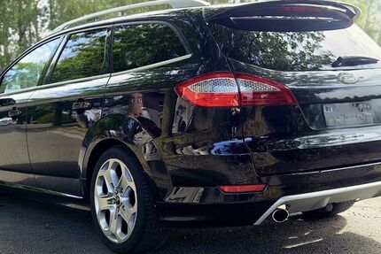 Ford Mondeo 275.000 km 3.200 &euro; Marl 45770