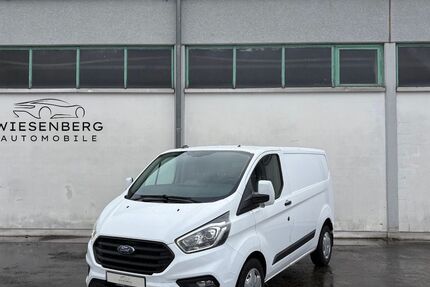 Ford Transit Custom 107.020 km 17.999 &euro; Neckartailfingen 72666