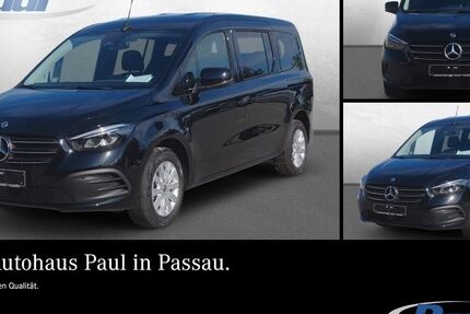 Mercedes-Benz T-Klasse 10.250 km 35.900 € Passau 94036