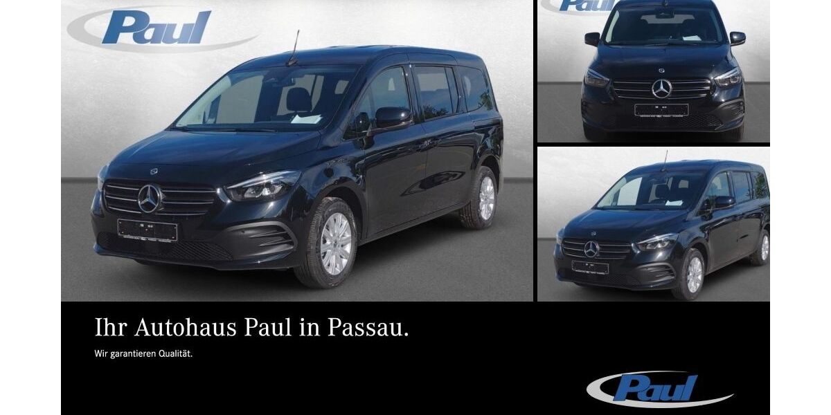 Mercedes-Benz T-Klasse 15.303 km 35.900 € Passau 94036