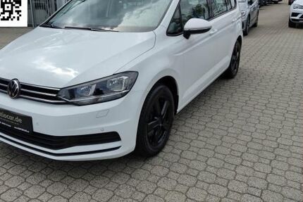 VW Touran 46.662 km 26.490 &euro; Zwönitz 08297