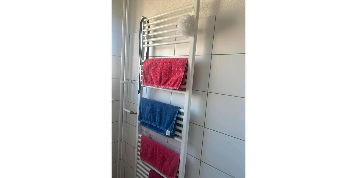 Etagenwohnung Berlin Spandau - 2 Zimmer, 65 m&sup2;, 1.170&euro; | Angebot:26035652