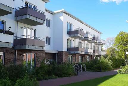 Wohnung Heide Butendiek - 1 Zimmer, 30 m&sup2;, 350&euro; | Angebot:26396650