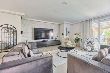 Haus Ludwigshafen Oggersheim - 9 Zimmer, 314 m&sup2;, 999.500&euro; | Angebot:25728409