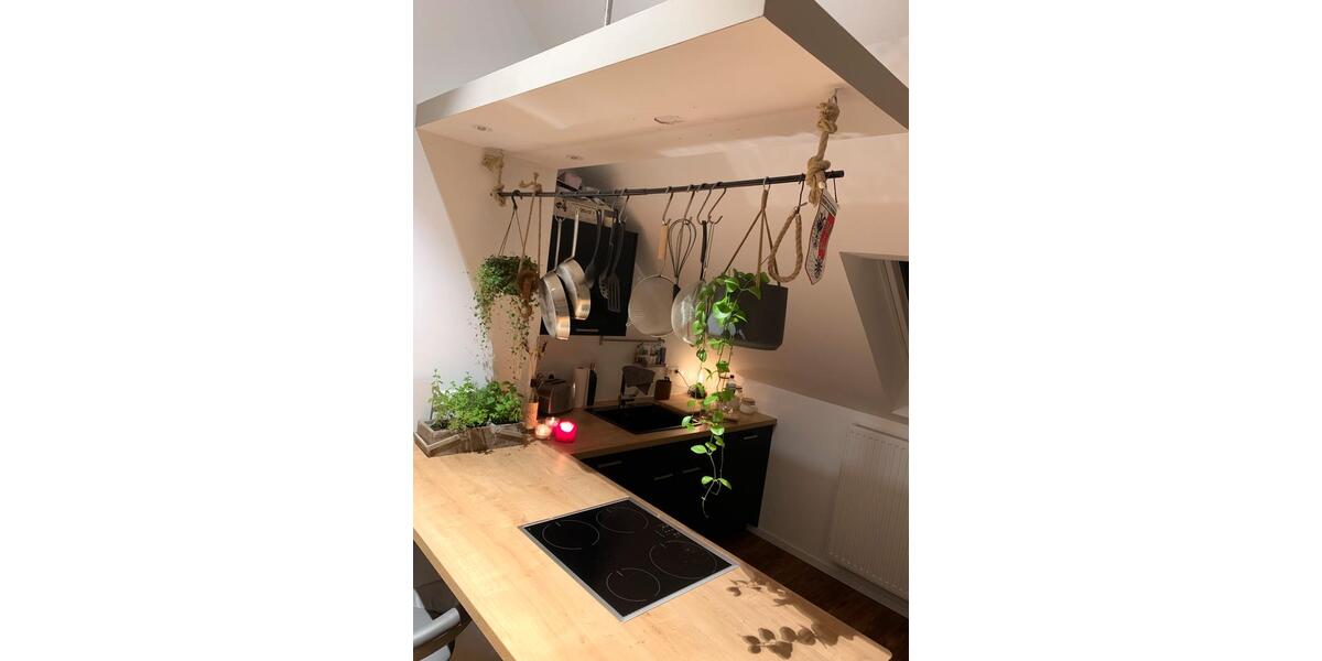 Exklusive Loftwohnung (80 m²) im Herzen von Minden – sofort frei 1 zimmer