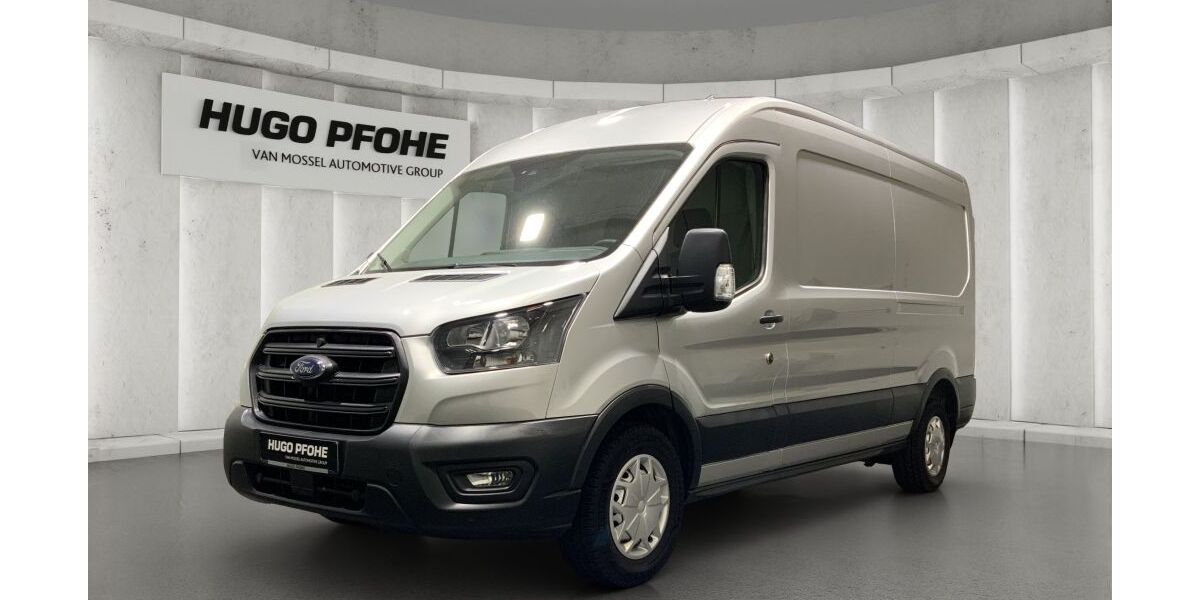 Ford Transit 35.502 km 28.800 &euro; Hamburg 22335