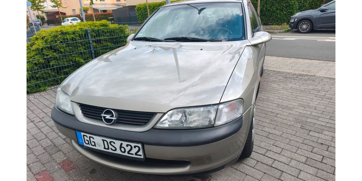 Opel Vectra 83.282 km 2.799 &euro; Rüsselsheim 65428