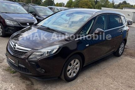 Opel Zafira 190.000 km 3.999 &euro; Euskirchen 53879