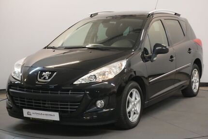 Peugeot 207 97.957 km 4.182 &euro; Kassel 34123