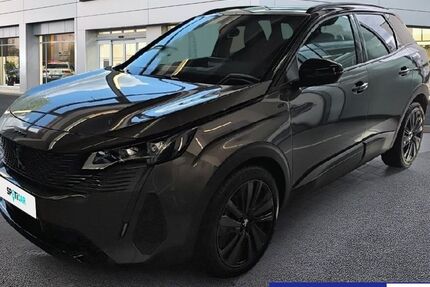 Peugeot 3008 9.979 km 27.790 &euro; Berlin 12103