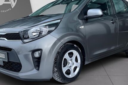 Kia Picanto 10.867 km 12.764 &euro; Oldenburg 26135