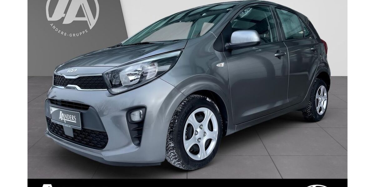 Kia Picanto 10.867 km 12.764 &euro; Oldenburg 26135