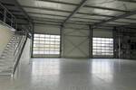 Lagerhalle mit sehr guter Zufahrt zimmer