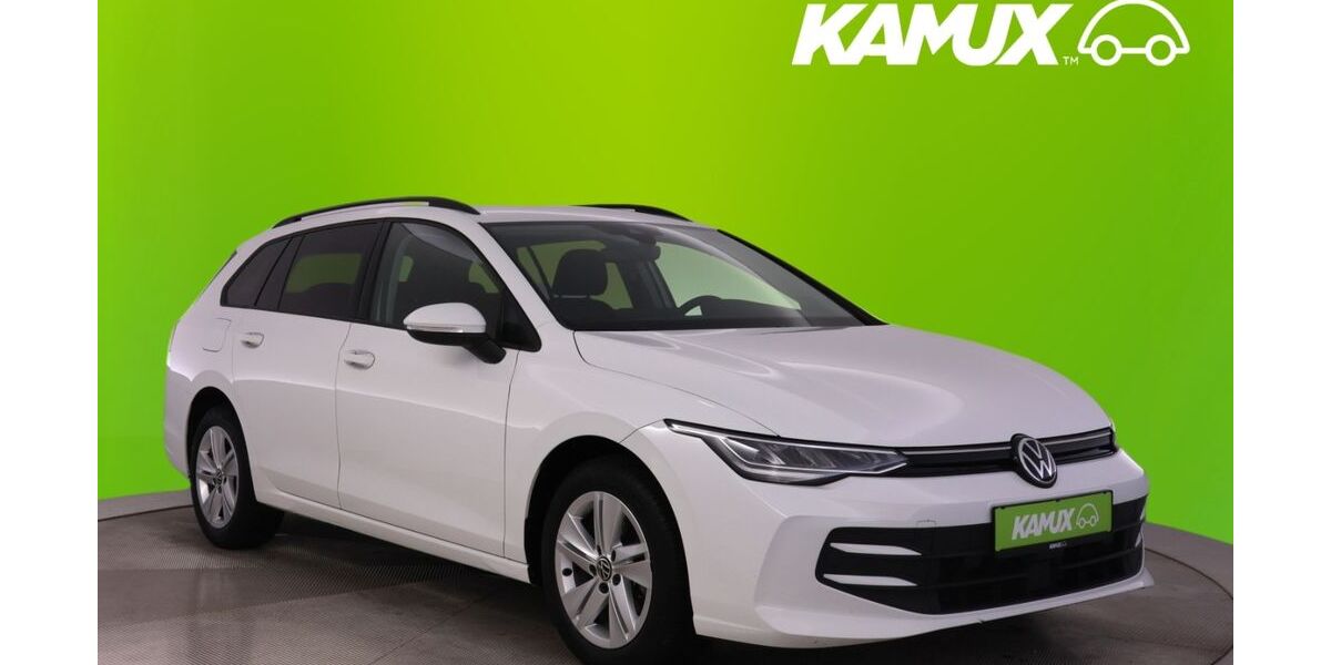 VW Golf 45.096 km 21.449 &euro; Stade 21682