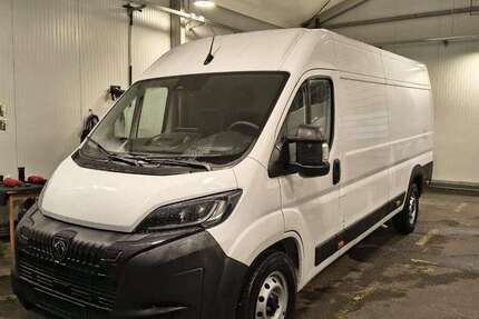 Peugeot Boxer 39.811 km 22.995 &euro; Parsberg 92331