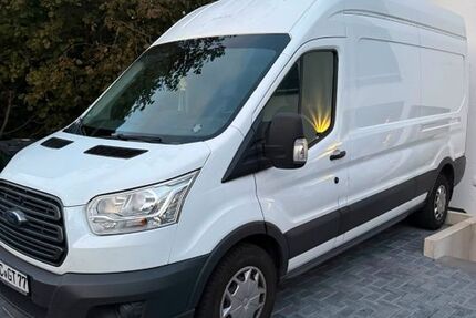 Ford Transit 344.000 km 8.999 &euro; Eitorf 53783
