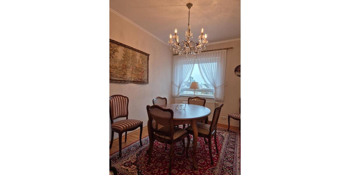 Einfamilienhaus Friedrichsthal - 3 Zimmer, 116 m&sup2;, 940&euro; | Angebot:25757325