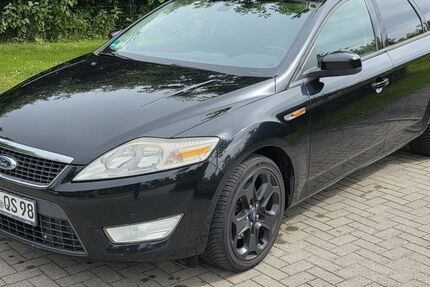 Ford Mondeo 285.000 km 1.990 &euro; Ahaus 48683