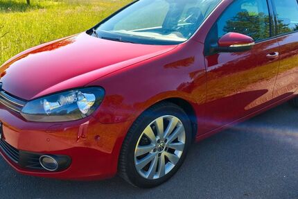 VW Golf 178.000 km 7.150 &euro; Heiligenmoschel 67699