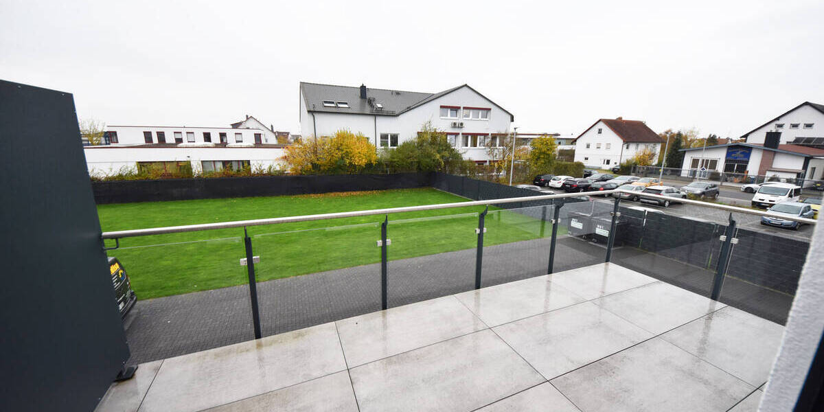 Gewerbeobjekt Babenhausen - 1.140&euro; | Angebot:19325093