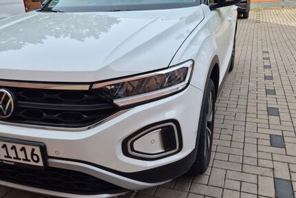 VW T-Roc 73.000 km 20.500 &euro; Nürnberg 90419