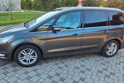 Ford Galaxy 205.000 km 11.700 &euro; Ortenburg 94496