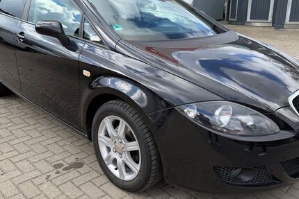 Seat Leon 191.000 km 2.690 &euro; Magdeburg 39112