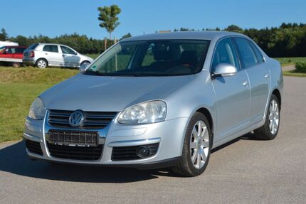 VW Jetta 150.000 km 3.990 &euro; Erding 85435