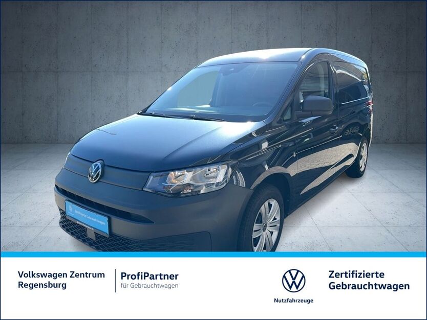 VW Caddy Maxi 56.500 km 18.770 € Regensburg 93053