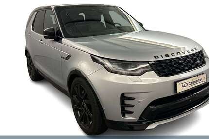 Land Rover Discovery 96.004 km 36.280 &euro; Dorfmark 29683