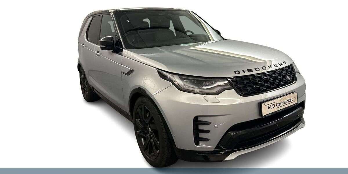 Land Rover Discovery 96.004 km 36.280 &euro; Dorfmark 29683
