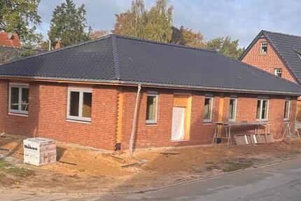 Seedorf Schaalsee, 3-Zimmer Wohnung, Neubau, Erstbezug, Seenähe 3 zimmer