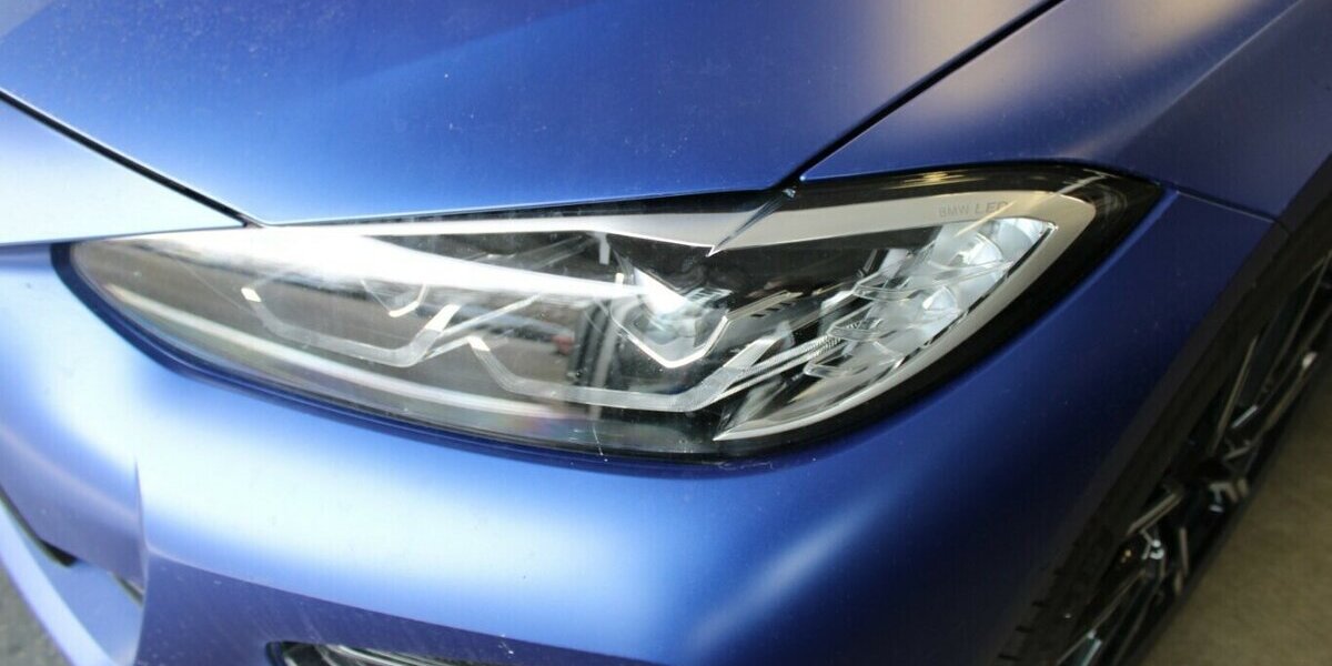 BMW i4 eDrive40 Gran Coupe - M Sport - 66.550 km 37.980 &euro; Euskirchen 53881