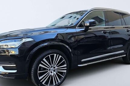 Volvo XC90 34.300 km 59.800 &euro; München 80337