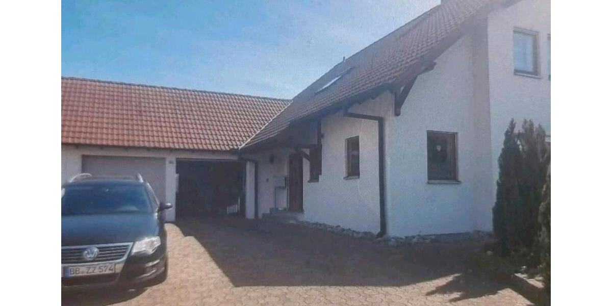 Einfamilienhaus Bad Saulgau - 7 Zimmer, 180 m&sup2;, 599.000&euro; | Angebot:26056404