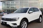VW Tiguan 2.0TDI HIGHLINE/4-MOTION/VIRTUAL/PANORAMA 162.880 km 18.900 &euro; Villingen-Schwenningen 78054