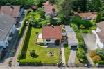 !! RARITÄT !! TOP-LAGE !! TRAUMGRUNDSTÜCK und TRAUMHAUS nach WUNSCH **GAUTING** - Grundstück Gauting | Angebot:25868243