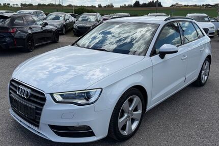 Audi A3 213.000 km 8.590 &euro; Heilbronn 74080