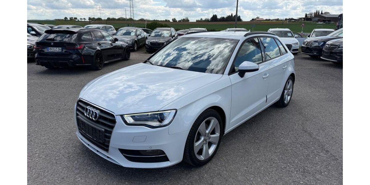 Audi A3 213.000 km 8.590 &euro; Heilbronn 74080