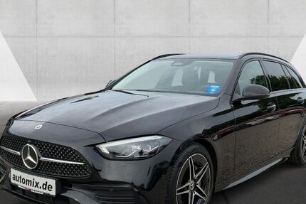 Mercedes-Benz C 180 50.650 km 36.300 &euro; Gadebusch 19205