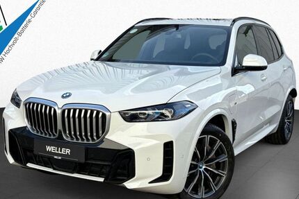 BMW X5 18.726 km 79.900 &euro; Uelzen 29525