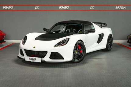 Lotus Exige 18.643 km 82.470 &euro; Germaringen 87656