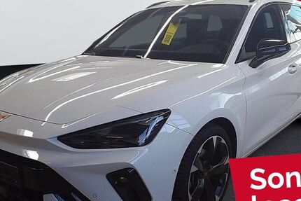 Cupra Leon 17.900 km 30.440 &euro; Wackersdorf 92442