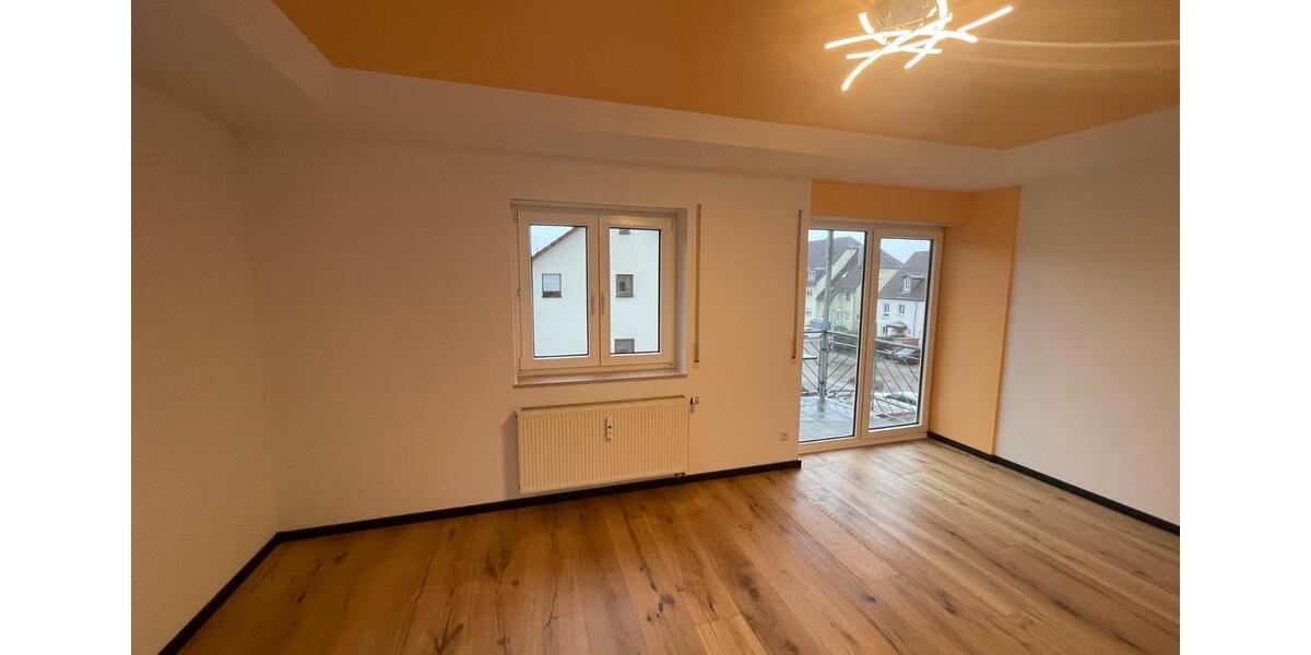 Etagenwohnung Ansbach - 3 Zimmer, 77 m&sup2;, 265.000&euro; | Angebot:25639662